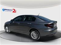 Ford İkinci El Araç Görseli
