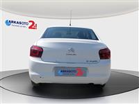 Ford İkinci El Araç Görseli