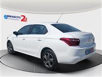 Ford İkinci El Araç Görseli