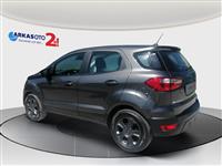 Ford İkinci El Araç Görseli