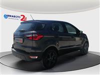 Ford İkinci El Araç Görseli