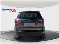 Ford İkinci El Araç Görseli