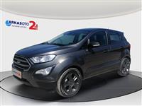 Ford İkinci El Araç Görseli