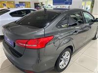 Ford İkinci El Araç Görseli