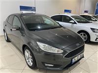 Ford İkinci El Araç Görseli