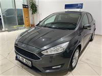 Ford İkinci El Araç Görseli
