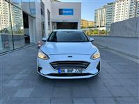 Ford İkinci El Araç Görseli