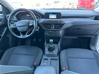 Ford İkinci El Araç Görseli