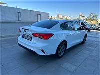 Ford İkinci El Araç Görseli