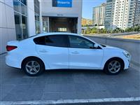 Ford İkinci El Araç Görseli