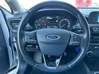 Ford İkinci El Araç Görseli