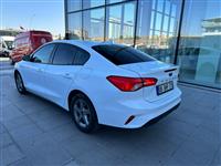 Ford İkinci El Araç Görseli