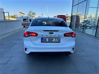 Ford İkinci El Araç Görseli