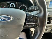 Ford İkinci El Araç Görseli