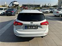 Ford İkinci El Araç Görseli