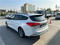 Ford İkinci El Araç Görseli
