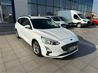 Ford İkinci El Araç Görseli