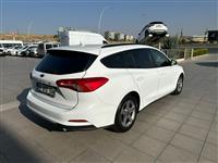 Ford İkinci El Araç Görseli