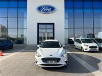 Ford İkinci El Araç Görseli