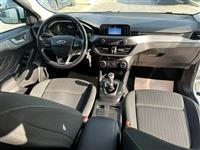 Ford İkinci El Araç Görseli