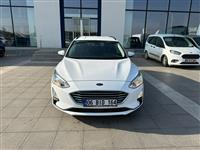 Ford İkinci El Araç Görseli