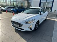 Ford İkinci El Araç Görseli
