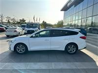 Ford İkinci El Araç Görseli
