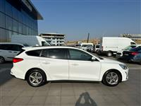 Ford İkinci El Araç Görseli