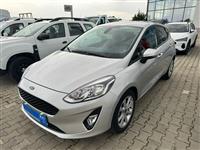 Ford İkinci El Araç Görseli