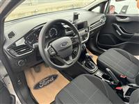 Ford İkinci El Araç Görseli
