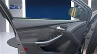 Ford İkinci El Araç Görseli