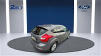 Ford İkinci El Araç Görseli