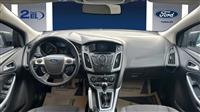 Ford İkinci El Araç Görseli
