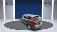Ford İkinci El Araç Görseli
