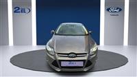 Ford İkinci El Araç Görseli