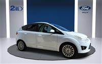 Ford İkinci El Araç Görseli