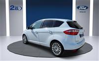 Ford İkinci El Araç Görseli