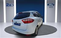 Ford İkinci El Araç Görseli