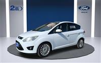 Ford İkinci El Araç Görseli