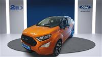 Ford İkinci El Araç Görseli