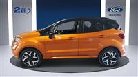 Ford İkinci El Araç Görseli