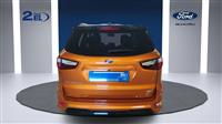 Ford İkinci El Araç Görseli