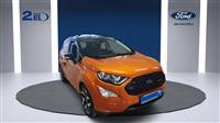 Ford İkinci El Araç Görseli