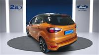 Ford İkinci El Araç Görseli