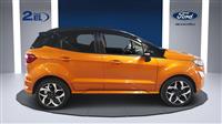 Ford İkinci El Araç Görseli