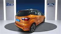Ford İkinci El Araç Görseli