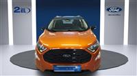 Ford İkinci El Araç Görseli