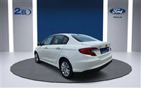 Ford İkinci El Araç Görseli