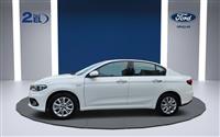 Ford İkinci El Araç Görseli