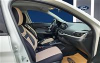 Ford İkinci El Araç Görseli